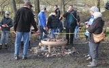 2015 Drei Koenigs Grillen